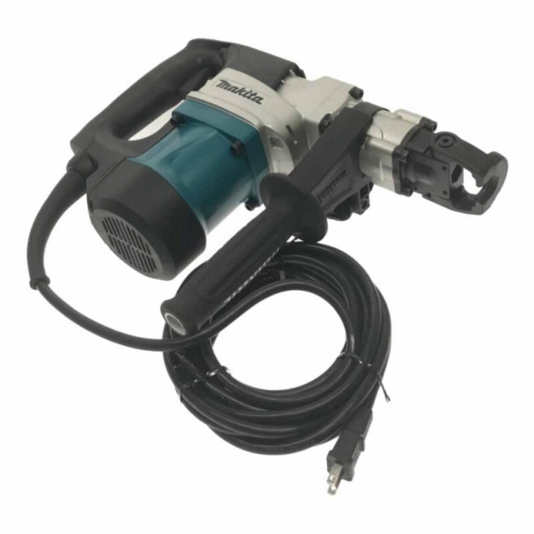 ☆美品☆makita マキタ 100V 35mm ハンマドリル HR3530 ケース付 六角軸 ハンマードリル 電動ハンマー ハツリ機 はつり機  斫り機 72693