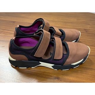 マルニ(Marni)の【送料込】マルニ　スニーカー　サンダル　marni size40(スニーカー)