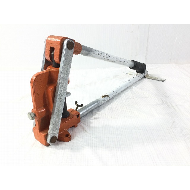 ☆中古品☆ NEGUROSU ネグロス電工 ダクター穴あけ工具 MAKD ☆中古品☆ NEGUROSU ネグロス電工 ダクター穴あけ工具 MAKD