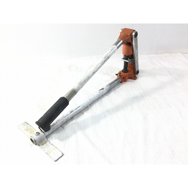 ☆中古品☆ NEGUROSU ネグロス電工 ダクター穴あけ工具 MAKD 適合板厚2mm ダクターパンチャー ダクトパンチャー 72323の通販 by  工具販売専門店Borderless(ラクマ店)｜ラクマ