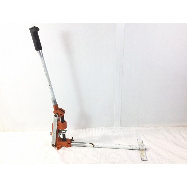 ☆中古品☆ NEGUROSU ネグロス電工 ダクター穴あけ工具 MAKD ☆中古品☆ NEGUROSU ネグロス電工 ダクター穴あけ工具 MAKD