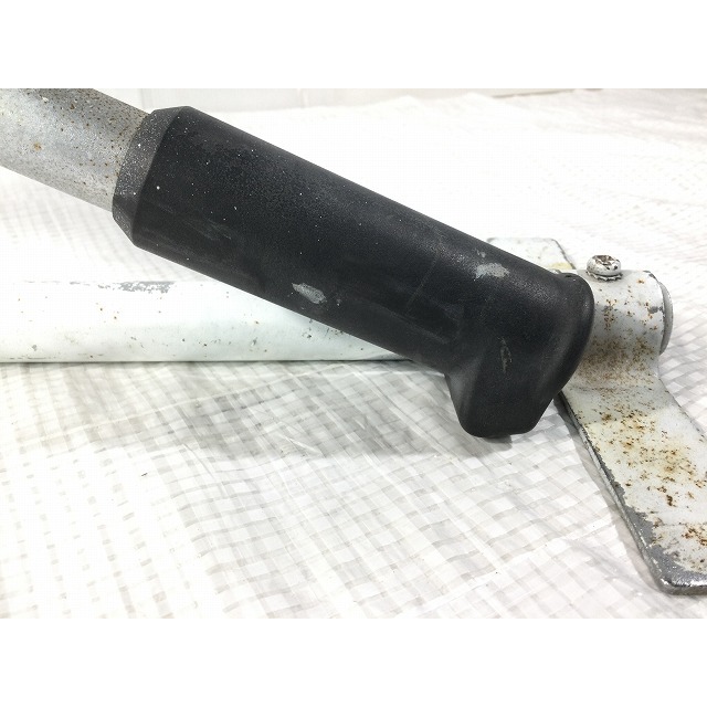 ☆中古品☆ NEGUROSU ネグロス電工 ダクター穴あけ工具 MAKD ☆中古品☆ NEGUROSU ネグロス電工 ダクター穴あけ工具 MAKD