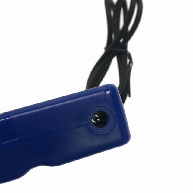 ☆極美品☆BURTLE バートル 17V 空調服用バッテリー AC300 オーシャンブルー 充電ケーブル付 リチウムイオンバッテリー 京セラ 72708