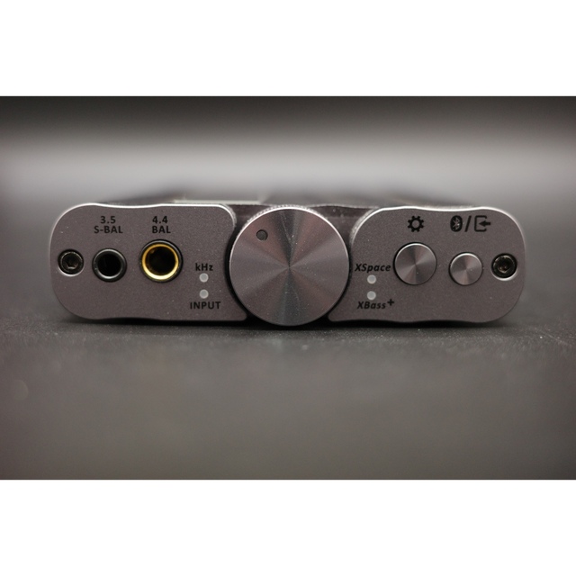 ifi audio xdsd gryphon