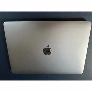 アップル(Apple)のMacBook Pro 13インチ2022M2 24GB 1TB スペースグレイ(ノートPC)