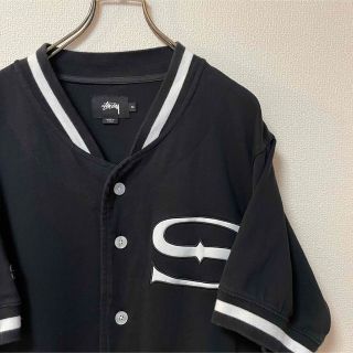 ステューシー(STUSSY)のSTUSSY【ステューシー】ベースボールシャツ！ゲームシャツ！(シャツ)