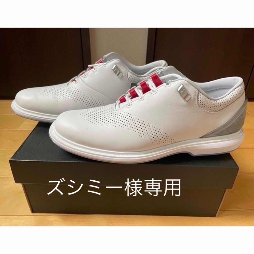 グランドセール NIKE - ナイキ ジョーダン ゴルフシューズ 26.0cm シューズ