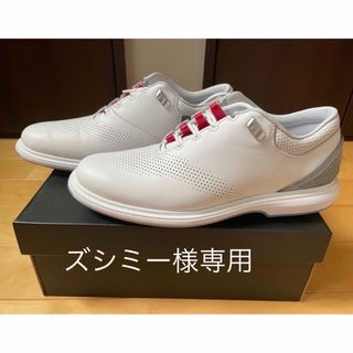 ナイキ(NIKE)のナイキ　ジョーダン　ゴルフシューズ　26.0cm(シューズ)