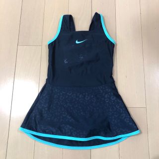 ナイキ(NIKE)のスクール水着　130 新品訳あり(水着)