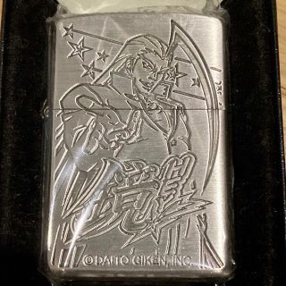 ZIPPO - Hey鏡 ZIPPOの通販｜ラクマ