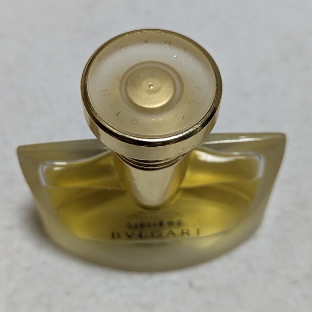 BVLGARI(ブルガリ)の廃盤ブルガリプールファムオードパルファム30ml コスメ/美容の香水(香水(女性用))の商品写真