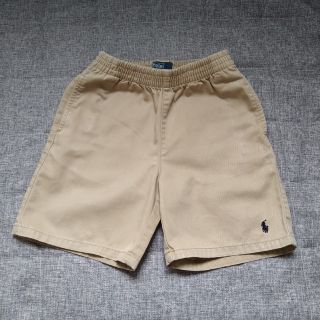 ポロ(POLO（RALPH LAUREN）)のPOLO RalphLauren ポロ ラルフローレン 120cm 半ズボン(パンツ/スパッツ)