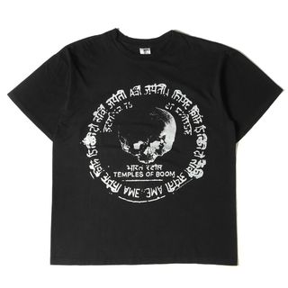 USA バンドtシャツ ICP 黒 Lオーバーサイズ バンｔ ホラーコア