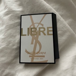 イヴサンローラン(Yves Saint Laurent)のイヴ・サンローラン　リブレ　オーデトワレ(香水(女性用))