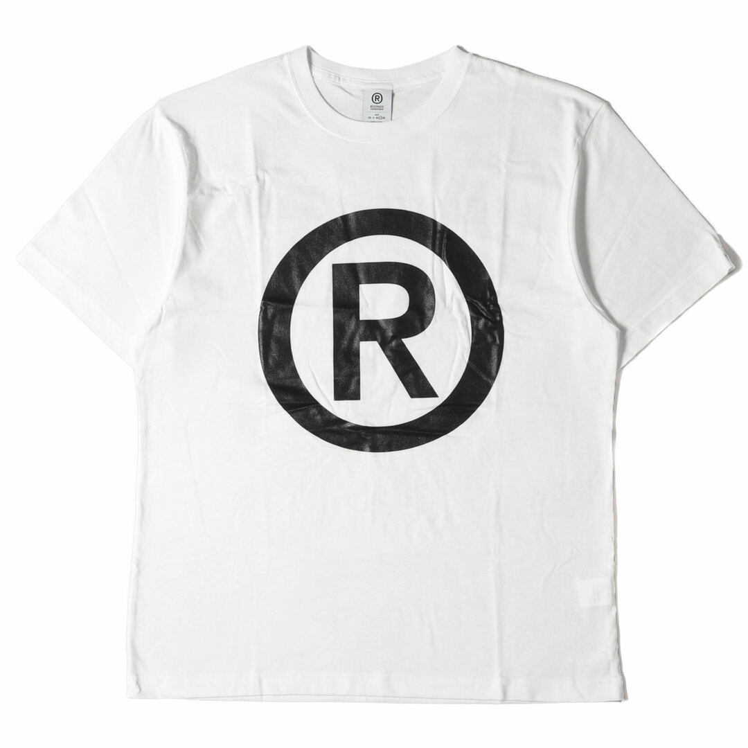RESONATE GOODENOUGH リゾネイト グッドイナフ Tシャツ サイズ:L 00s ...