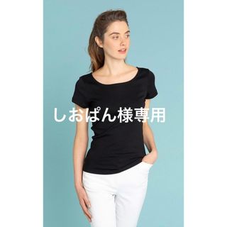 アニエスベー(agnes b.)のagnes b(アニエスベー)Tシャツ(Tシャツ(半袖/袖なし))