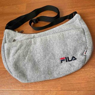 フィラ(FILA)のFILA ショルダーバッグ(ショルダーバッグ)