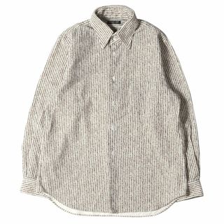 コム デ ギャルソン(COMME des GARCONS) シャツ(メンズ)(コーデュロイ