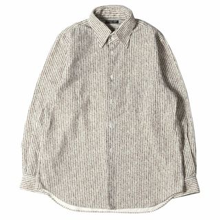 コム デ ギャルソン(COMME des GARCONS) シャツ(メンズ)（レッド/赤色