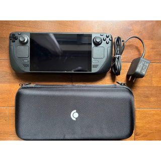 Steam Deck 1TB Windows10Pro デュアルブート ケース付き | monsterdog