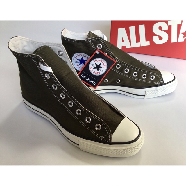 converse allstar japan 28cm