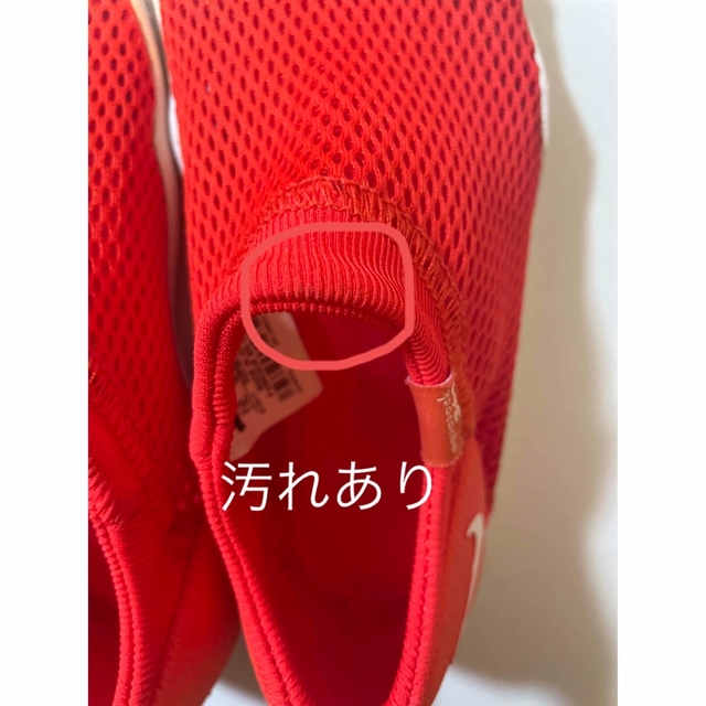 NIKE(ナイキ)の【にゃんたろう様専用】NIKE  AQUA SOCK 360  17cm キッズ/ベビー/マタニティのキッズ靴/シューズ(15cm~)(スニーカー)の商品写真