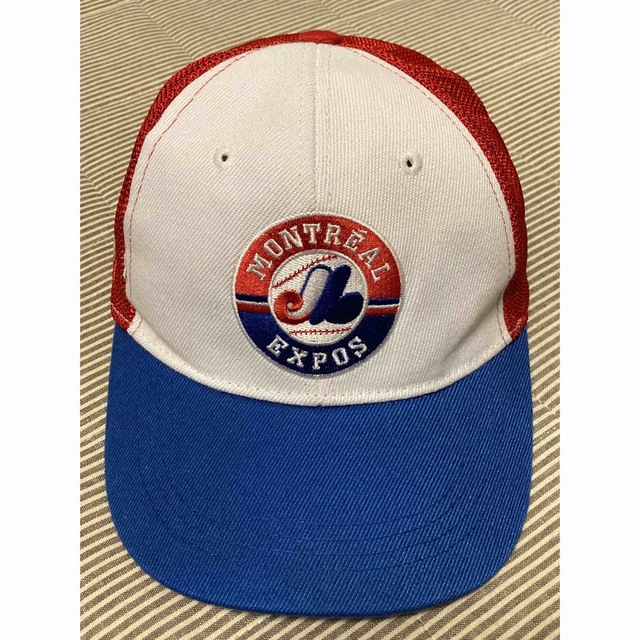 COOPERSTOWN × Coors TRUCKER MESH CAP 90s