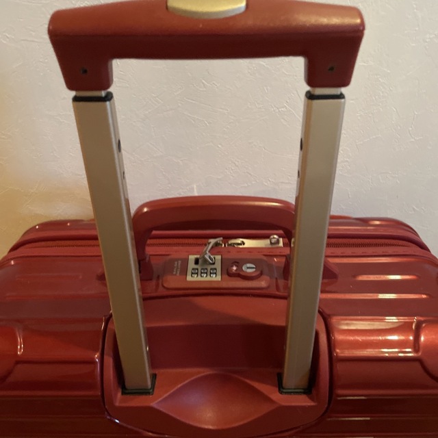RIMOWA(リモワ)のRIMOWAキャリーケース レディースのバッグ(スーツケース/キャリーバッグ)の商品写真
