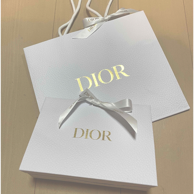 Christian Dior(クリスチャンディオール)のディオール　ルボーム コスメ/美容のボディケア(ハンドクリーム)の商品写真