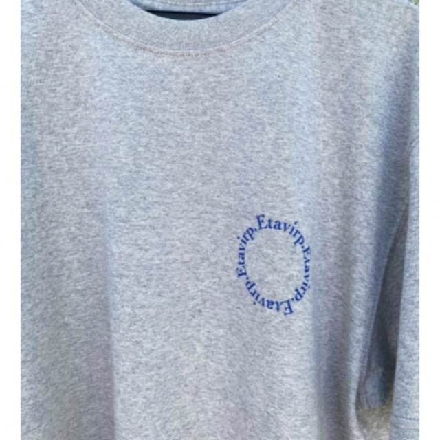 Etavirp Logo CAPとCircle Logo Tee. セット販売 | bolingo-care.co.uk