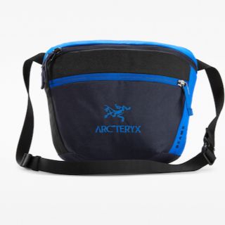 アークテリクス(ARC'TERYX)のARC’TERYX × BEAMS Mantis 2 Waistpack(ウエストポーチ)