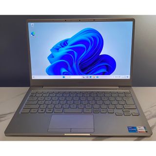 LifeBook CH75/E3 i5 8GB 256GB SSD 第11世代