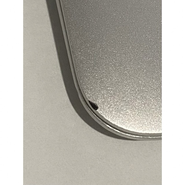 MacBook Air 13inch i5 4GB 128GB 2015 7