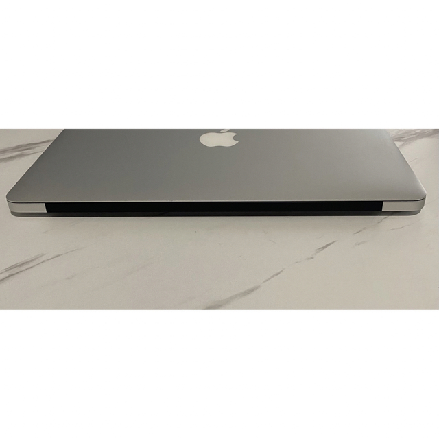 MacBook Air 13inch i5 4GB 128GB 2015 | www.proesmin.com