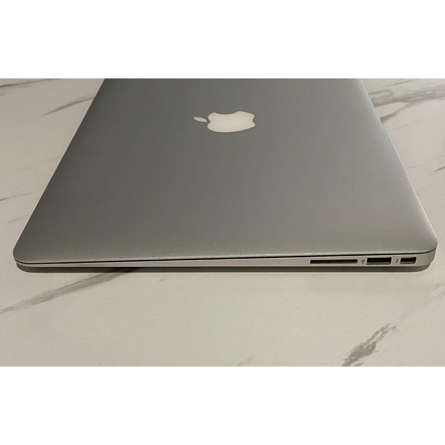 MacBook Air 13inch i5 4GB 128GB 2015 | www.proesmin.com
