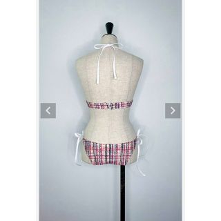 優れた品質 sheller/GRACEFUL BIKINI 水着セパレート - cake.surkhet.net
