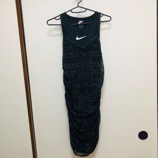 ナイキ(NIKE)のナイキ スポーツウェア  ドレス ワンピース / NIKE(ミニワンピース)