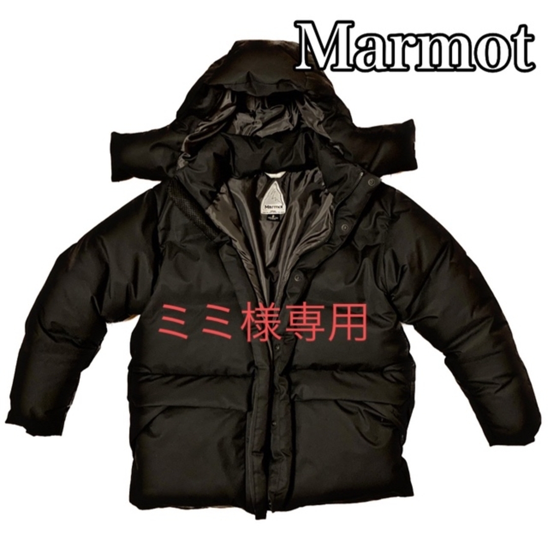 marmot(マーモット)ダウンジャケット メンズのサムネイル