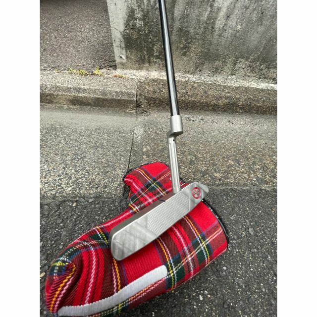 シーモア see more Platinum M7-Tour パター プラチナム-tops.edu.ng