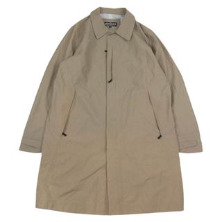 ワイルドシングス(WILDTHINGS)のWILDTHINGS ワイルドシングス WT17014A URBAN COAT アーバン ナイロン コート  ベージュ系 S【中古】(その他)