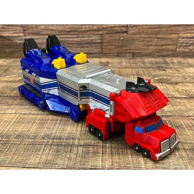 Takara Tomy - トランスフォーマー 復刻版 C-372 サイバトロン Takara Tomy - トランスフォーマー 復刻版 C-372 サイバトロン