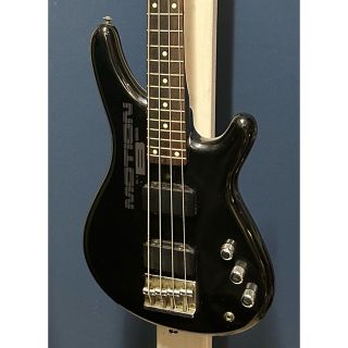 【最終値下げ】YAMAHA motion bass MB-40C エレキベース