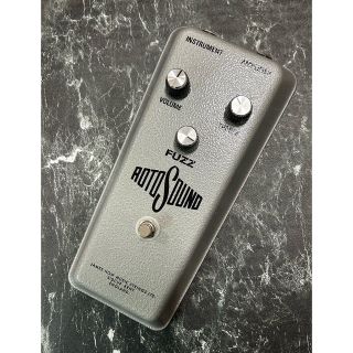 ROTOSOUND FUZZ RFB-1 ファズ