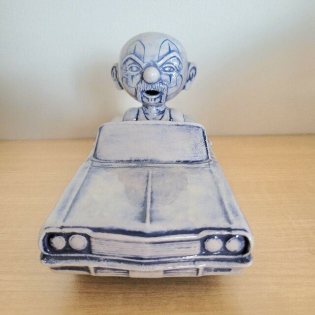 NEIGHBORHOOD Mr. Cartoon INCENSE CHAMBER