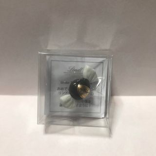 リンツ リンドール フェーヴの通販|ラクマ