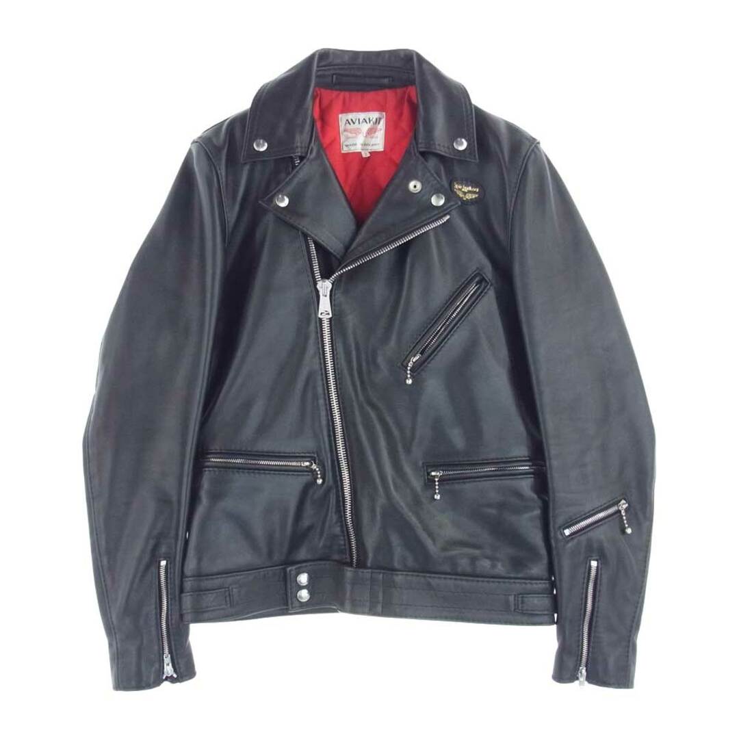 割引一掃 Lewis Leathers ルイスレザー レザージャケット 441T TIGHT