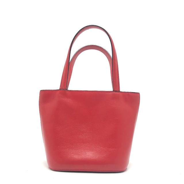 CELINE - セリーヌ CELINE ミニトート カバン ハンドバッグ CELINE - セリーヌ CELINE ミニトート カバン ハンドバッグ