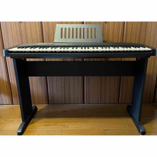 カシオ(CASIO)のCPSー7   電子ピアノ　Piacere 76鍵盤　送料込み！(電子ピアノ)