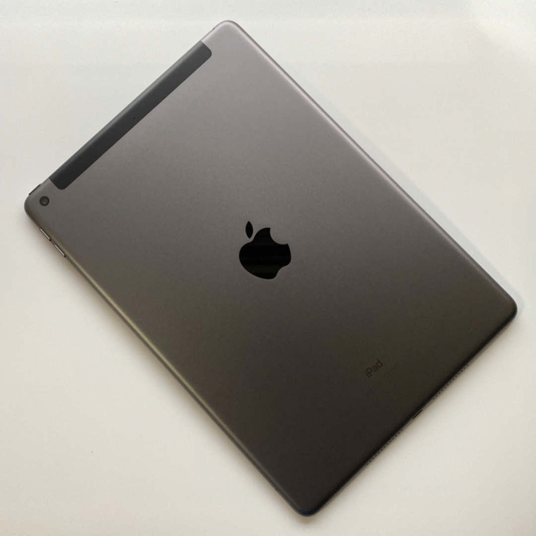 Apple(アップル)の◆SIMﾌﾘｰ◆2019iPad10.2ｲﾝﾁ第7世代Wi-Fi+4G 32GB スマホ/家電/カメラのPC/タブレット(タブレット)の商品写真