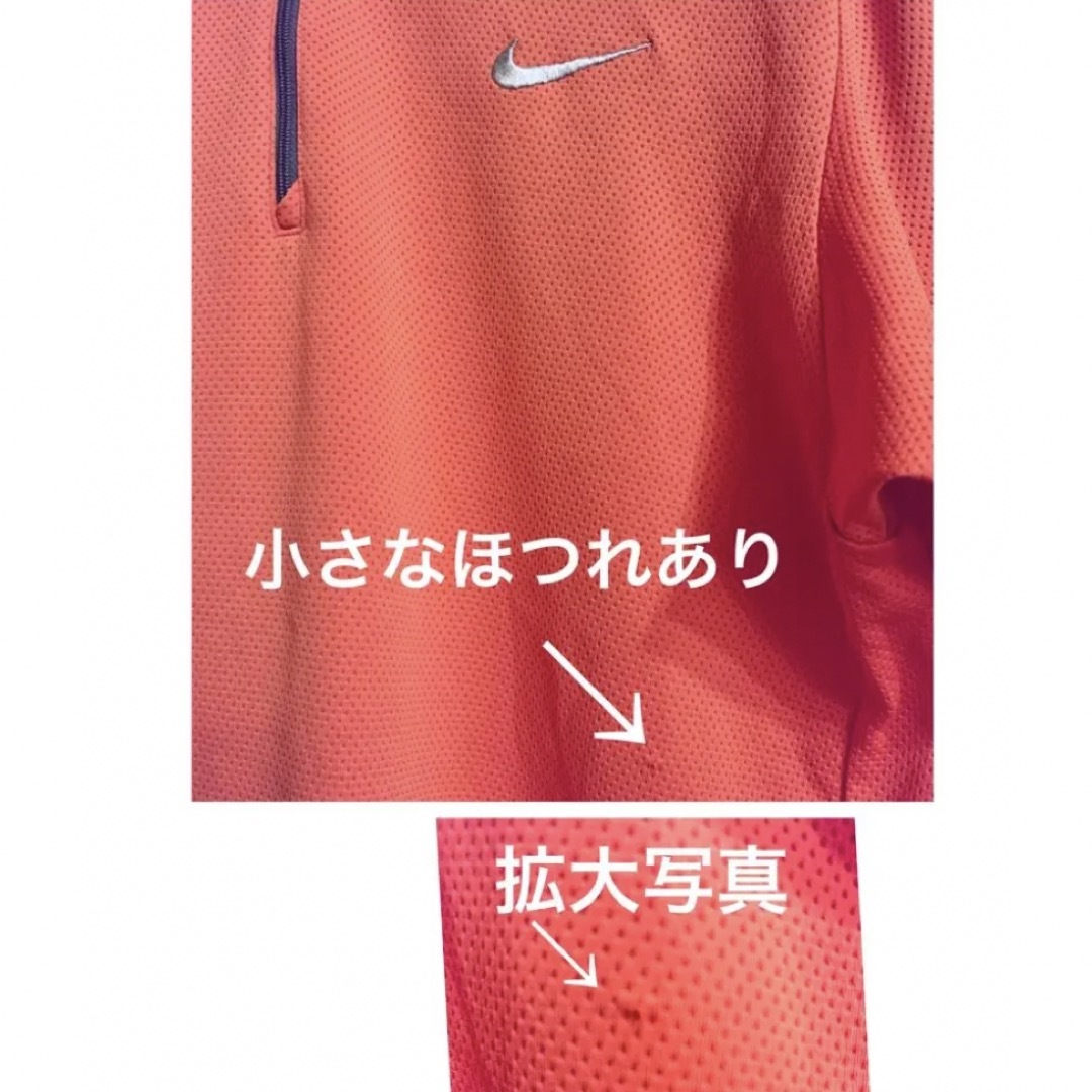 NIKE(ナイキ)のタイムセール★ NIKE ナイキ　メンズ　トップス　ハイネック　　Lサイズ メンズのトップス(Tシャツ/カットソー(半袖/袖なし))の商品写真